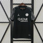 PSG 2024-2025 Fourth Away Fan