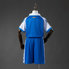 RCD Espanyol 2024-2025 Local