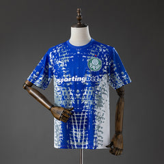 Palmeiras 2025-2026 Visitante