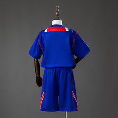 Kids PSG 2026-2027 Stars Home