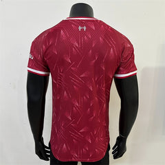 Liverpool FC 2025-2026 heimtrikot
