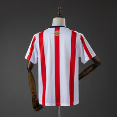 Chivas de Guadalajara 120 Aniversario Jersey