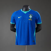 Brazil national 2026 Blue Player