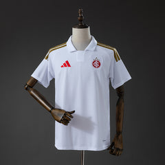 Internacional 26/27 Away Fan