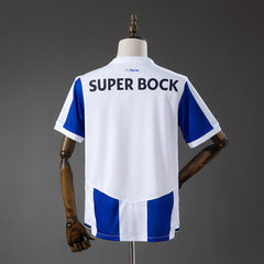FC Porto 2025-2026 drittes Auswärtstrikot