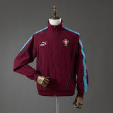 Portugal 2026 Windbreaker