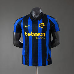 Inter Milano 2026-2027 Home player