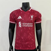 Liverpool FC 2026-2027 home Player