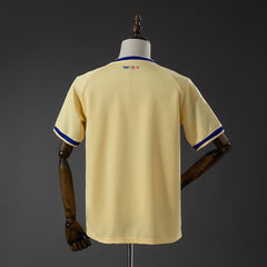 Curatu 2026 Away Fan