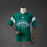 Colo Colo Originals ROSES Jersey Fan