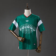 Colo Colo Originals ROSES Jersey Fan