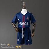 Kids PSG 2025-2026 Home