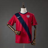 Retro USA 2011 Away Fan