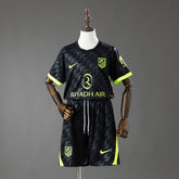 Kids Atletico Madrid 2026/2027 Away