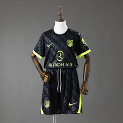 Kids Atletico Madrid 2026/2027 Away