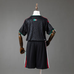 Mexico 2026 Third Away Kids