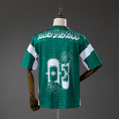 Colo Colo Originals ROSES Jersey Fan