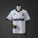 Retro Corinthians Paulista 1995/1960 home Fan