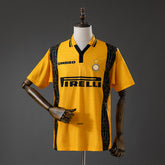 Retro Inter Milano 1995-1996 local