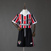 Kids Sao Paulo 2026/2027 Away