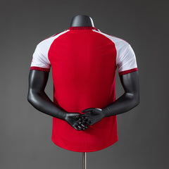 Arsenal FC 2026-2027 Home player