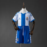RCD Espanyol 2025-2026 home adult set