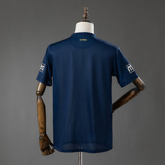 Retro FC Porto 2003-2004 local