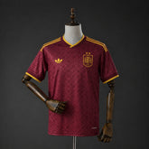 Spain 2026 Special Two Stars
