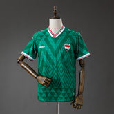 Iraq 2026 Away Fan