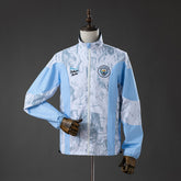 Manchester City 2026 Jacket