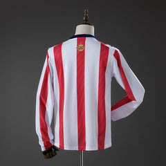 Maillot domicile rétro Guadalajara 1990-1991