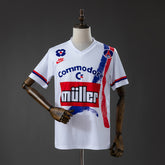 Retro PSG Paris Saint-Germain 1995-1996 local