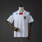 Retro Japan 2010 Away Fan