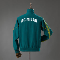 AC Milan 2026 Windbreaker