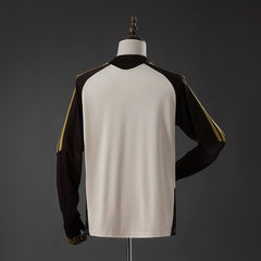 Flamengo 2026/2027 Long Sleeved Training