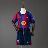 Infantil Barcelona 2025-2026 Local