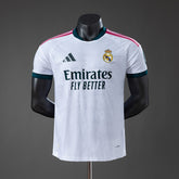 Jugador Edición Especial Real Madrid 2025-2026