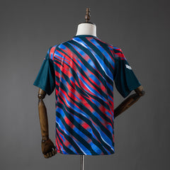 Arsenal 2026-2027 Pre-match Jersey Fan