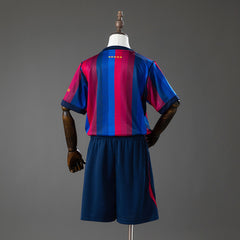 Barcelona 26/27 Home Kids