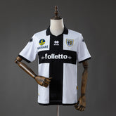 Rétro Parma Calcio 1999-2000 domicile