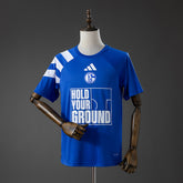 Schalke 04 2026/2027 Statement Fan
