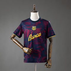 FC Barcelona 2025-2026 Sonderedition