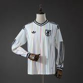 Japan national 2026 Away Long Sleeve