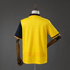 Maillot Rétro PSG Paris Saint-Germain 1995-1996 Domicile