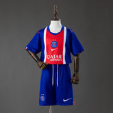 Kids PSG 2026-2027 Stars Home