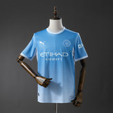 Manchester City 26/27 Home Fan