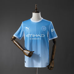 Manchester City 26/27 Home Fan