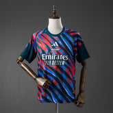 Arsenal 2026-2027 Pre-match Jersey Fan