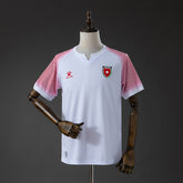 Jordan 2026 Home World Cup Fan