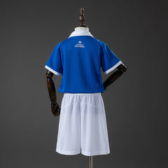 Bahia 26/27 Away Kids
